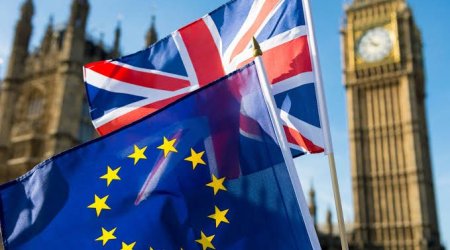 Britaniyalılar Aİ-yə qayıtmağı DƏSTƏKLƏYİR