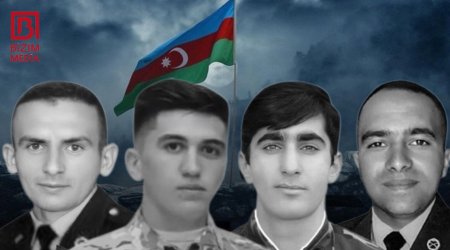 Altı il öncə bu gün &ndash; 4 oktyabrda şəhid olmuş qəhrəmanlarımız &ndash; FOTOLAR