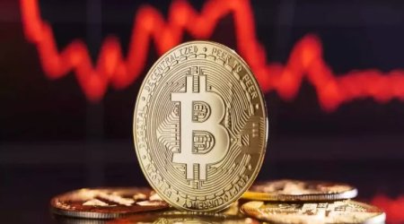 &ldquo;Bitcoin&rdquo; haqqında şok proqnoz: 190 min dolları keçə bilər