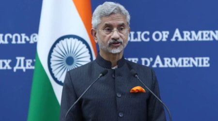 Hindistan XİN rəhbəri: Dehli Rusiya və Ukrayna ilə müharibənin dayandırılmasını müzakirə edir