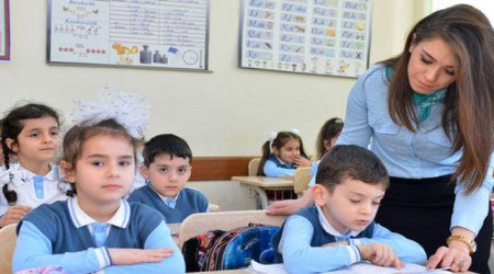 5 oktyabr - Beynəlxalq Müəllimlər Günüdür
