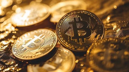 &ldquo;Bitcoin&rdquo;in qiyməti 86 min dolları ötdü