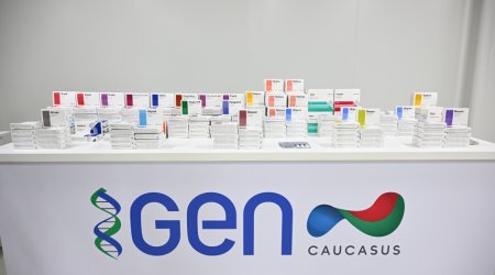 Azərbaycan bir sıra ölkələrə dərman vasitələri ixrac edəcək