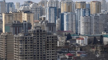 30 min manatdan başlayır &ndash; Paytaxtın ən ucuz mənzilləri bu ərazidədir
