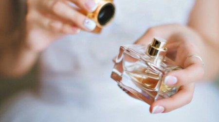 "Brend" adı ilə satılan ətirlər xərçəng riski yaradır &ndash; XƏBƏRDARLIQ
