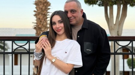 İbrahim Borçalının evində toy olacaq