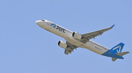 Şanlıurfaya eniş edən təyyarədə bomba həyəcanı YALAN ÇIXDI