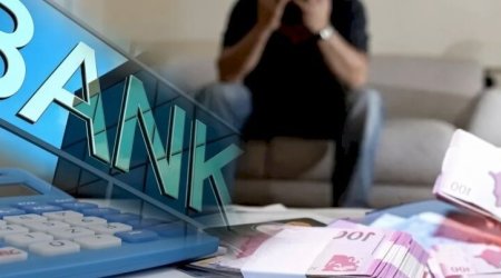 Bu vətəndaşların kredit borcu silinəcək