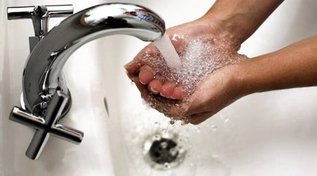 Əl yumaq üçün hansı sabun daha yaxşıdır?