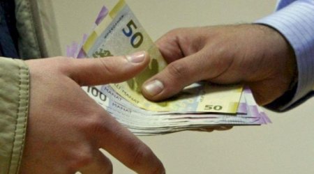 Korrupsiya barədə məlumat verənlər mükafatlandırılacaq &ndash; Məbləğ