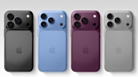 iPhone 18 Pro sahibləri ilk şikayətlərini etdilər: &ldquo;Korpusun rəngi solur&rdquo;