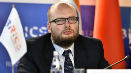"Rusiya, Azərbaycan və Ermənistan arasında üçtərəfli razılaşmalar aktuallığını qoruyur&rdquo; - Kaluqin