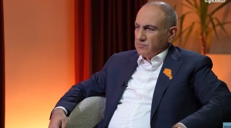 Paşinyan: "Şakidə saxlanılan azərbaycanlı hərbçi Ermənistanda qalacaq"