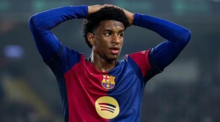 &ldquo;Milan&rdquo; &ldquo;Barselona&rdquo;nın futbolçusuna GÖZ DİKDİ