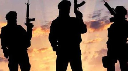 Pakistanda əməliyyat: 13 terrorçu məhv edildi