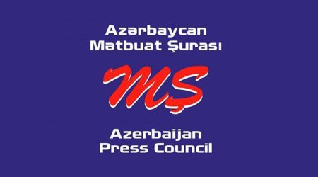 Jurnalistlərin IX qurultayı bu tarixdə keçiriləcək