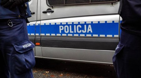 Polşada məktəbdə bıçaqlı hücum: 7 nəfər yaralandı