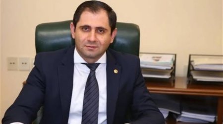 Papikyan: &ldquo;Ermənistana keçən azərbaycanlı əsgər diversant deyil"