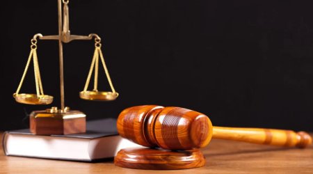 Bakıda həbs edilən klinika direktoru HAKİM QARŞISINDA