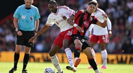 &ldquo;Liverpul&rdquo;un futbolçusu sıradan çıxdı