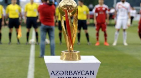 Azərbaycan Kuboku: I təsnifat mərhələsinin növbəti matçları keçiriləcək