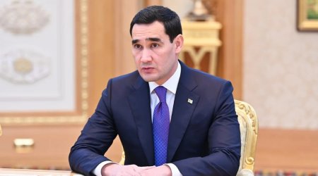 Berdiməhəmmədov: “Azərbaycanın bu formata qoşulması ən mühüm nəticədir”