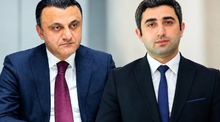 Bıçaqlanan baş həkimin müavini Vüqar Qurbanovun soyadını dəyişən qohumu imiş