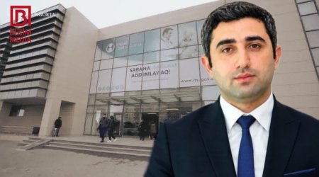 Vüqar Qurbanovun qohumunun bıçaqlanması ilə bağlı TƏBİB-dən AÇIQLAMA