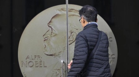Ədəbiyyat üzrə Nobel mükafatına əsas namizədlərin ADLARI