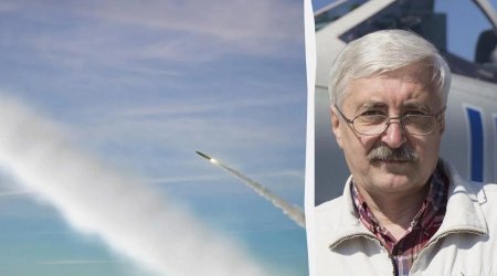 Ukrayna Moskvanı ballistik raketlərlə vurmağa hazırlaşır - Tarix AÇIQLANDI