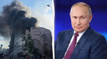 Putinin canlı qüvvə ehtiyatı tükənir - Kremlin Ukraynaya qarşı planı açıqlandı
