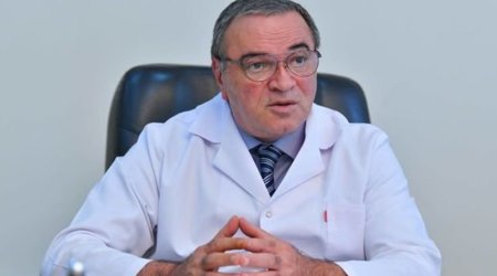 &ldquo;Onkologiya elə bir sahədir ki, qonşu da, xalaqızı da məsləhət verir&rdquo; &ndash; Azad Kərimli ilə MÜSAHİBƏ &ndash; EKSKLÜZİV