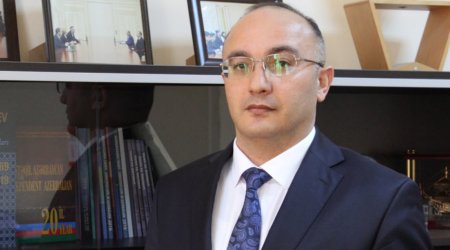 Yusif Yusifov vəzifəsindən azad edildi - YENİ TƏYİNAT