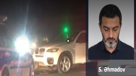 Abşeronda 23 &ldquo;motoxuliqan&rdquo; saxlanıldı &ndash; VİDEO