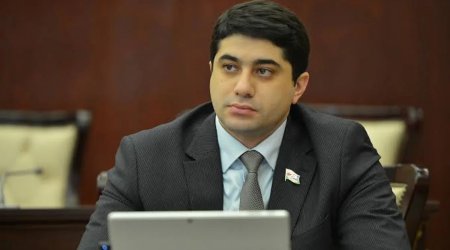 &ldquo;Çıxışım kontekstdən çıxarılıb&rdquo; &ndash; &ldquo;ChatGPT&rdquo; ilə bağlı fikirləri müzakirələrə səbəb olan deputatdan AÇIQLAMA