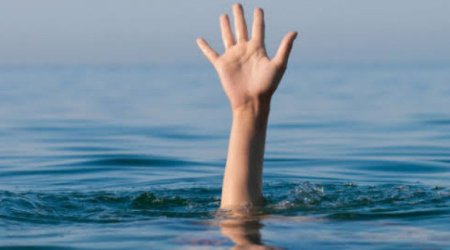 Sumqayıtda dənizdə batan 82 yaşlı kişinin meyiti tapıldı