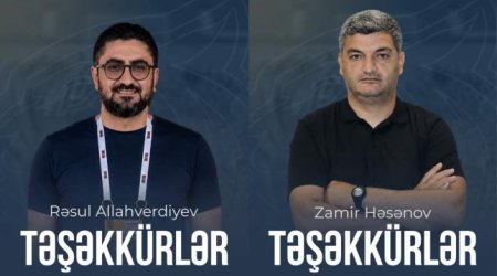 "İmişli" məşqçisi ilə yollarını ayırdı