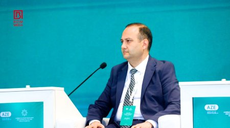 Rektor: &ldquo;Sosial şəbəkələrdə ən çox yanlış məlumat dinlə bağlıdır&rdquo;