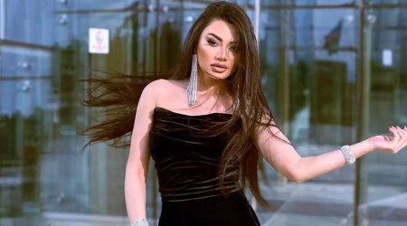 Paşinyanın dinlədiyi mahnının ifaçısı Zeynəb görün kim imiş &ndash; DOSYE+FOTOLAR