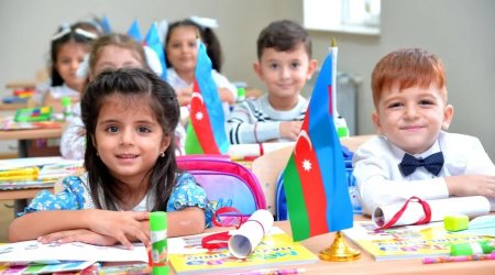 Məktəblərlə bağlı YENİ MODEL &ndash; Hər uşağa görə vəsait AYRILACAQ