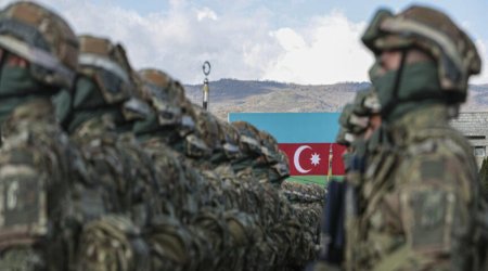 Çağırışçıların uçotunda səfirliklər də İŞTİRAK EDƏCƏK &ndash; QƏRAR