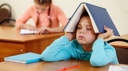 Şagird 7 gündən çox dərs buraxsa, valideyn 100 manat cərimələnəcək? - RƏSMİ AÇIQLAMA
