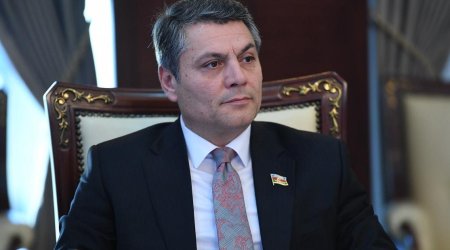 &ldquo;Bütün dünya tarixi ədalətin bərqərar olmasına görə Azərbaycanı və Ermənistanı təbrik etdi&rdquo;