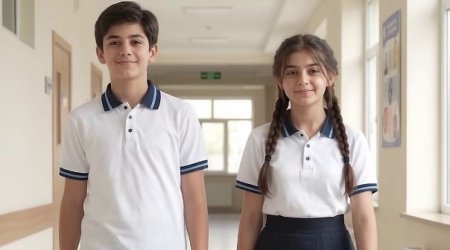 Məktəblinin geyim forması necə olmalıdır? &ndash; VİDEOÇARX