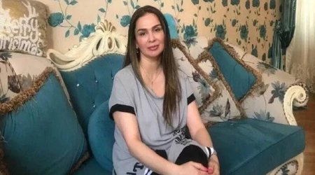 Könül Qasımovanın həbs müddəti UZADILDI