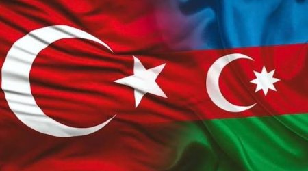 Bakı-Ankara münasibətlərinə qarşı manipulyasiyaya cəhd edilib - Türkiyədən AÇIQLAMA - FOTO