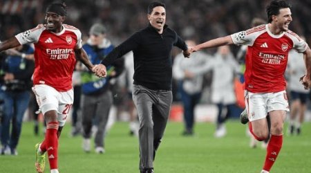 Dünyanın ən çox maaş alan məşqçisi oldu