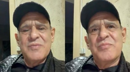 &ldquo;Bunu başqa yolla da həll edə bilərəm&rdquo; - Tacirdən XƏBƏRDARLIQ - VİDEO