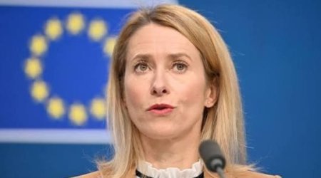 Rusiyaya qarşı tarixin ən böyük sanksiyalar paketi təsdiqlənəcək