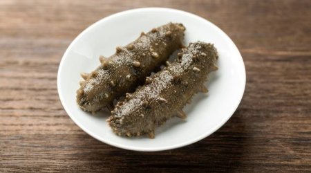 Qocalmanı ləngitməyin çarəsi bu imiş &ndash; Dəniz xiyarı!
